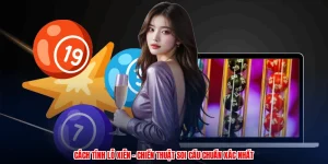 Cách Tính Lô Xiên - Chiến Thuật Soi Cầu Chuẩn Xác Nhất