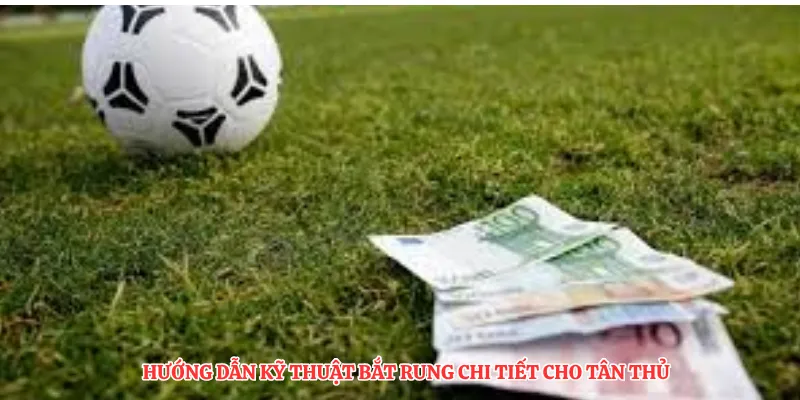  Hướng dẫn kỹ thuật bắt rung chi tiết cho tân thủ