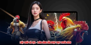 Luật Chấp Gà Cựa - Toàn Cảnh Sân Cược Trực Tuyến 2026