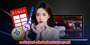 Soi Cầu Bạch Thủ - Toàn Cảnh Hình Thức Cược Trực Tuyến